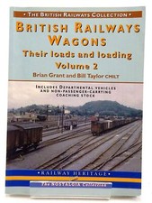 BR Wagons Their Loads and