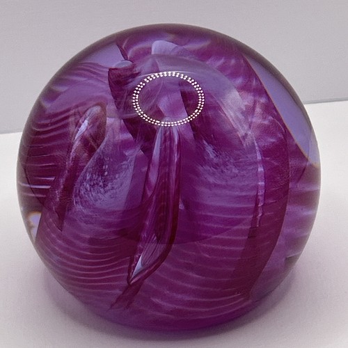 Vintage caithness glass fiesta - caithness,