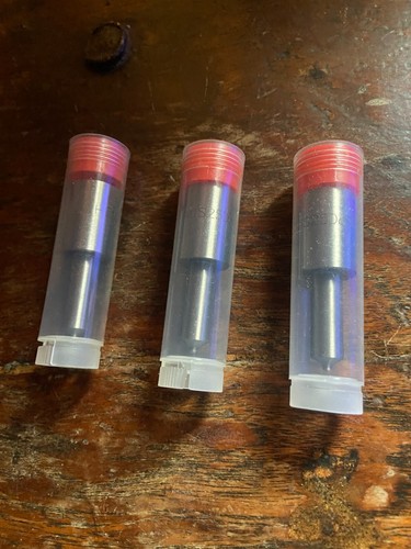 Lister st2 st3 injector - st3,