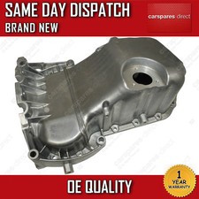 AUDI A4 MK1 1.8 1.9 QUATTRO 1994-2001 OIL SUMP PAN 1994>2000 *BRAND NEW*