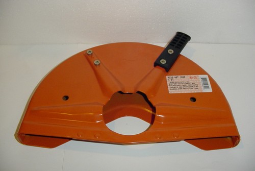 Oem blade guard for - guard, stihl