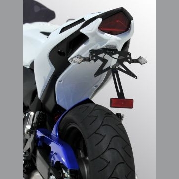 Wheel arch ermax honda 600 - wheel, cb