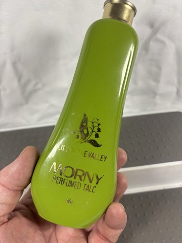 Vintage morny lily - lily, of
