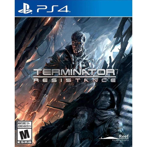 Terminator resistance - terminator:,