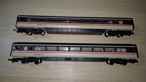 Hornby gauge r824 - hornby,