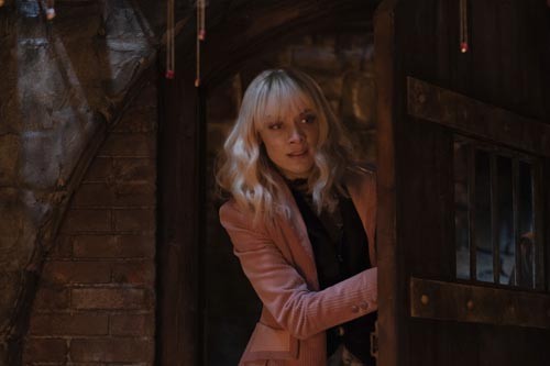 Rachel skarsten batwoman - rachel, [batwoman]