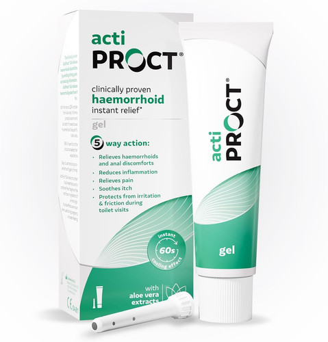 Cooling gel with - cooling,