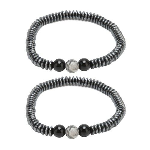 Magnet therapy bracelet - therapy,