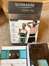 SLENDERTONE Connect Abs UNISEX ABDOMINAL TONING BELT