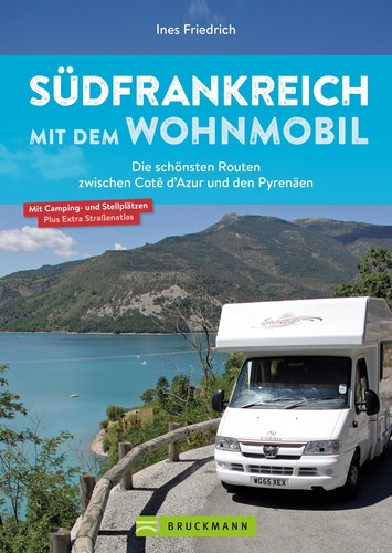 Südfrankreich mit dem