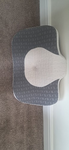 Pillow rest - pillow,
