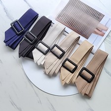 Waist Belt Waistband Buckle