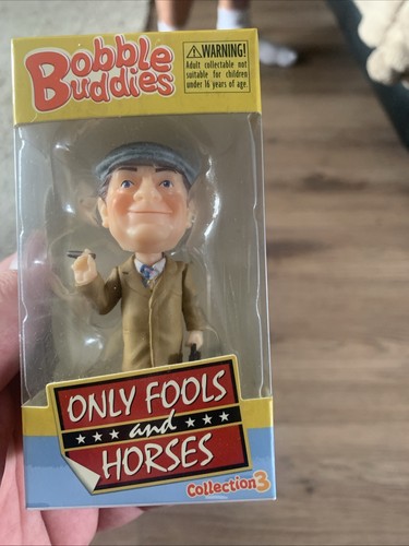 Only fools and horses - only, boy