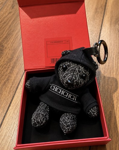 Carolina herrera teddy bear - herrera,