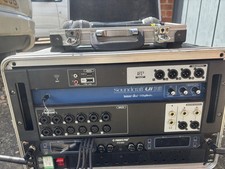 Soundcraft Ui16 16-Channel