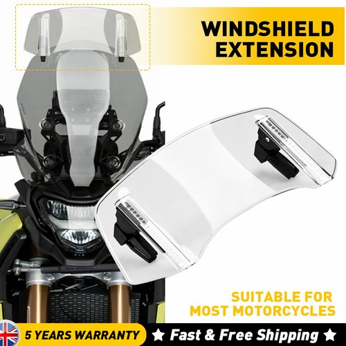 Universal motorbike wind - motorbike,