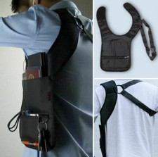 New Anti-Theft Hidden Underarm