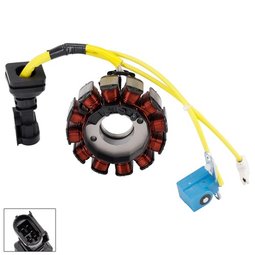 Generator stator for piaggio - for,