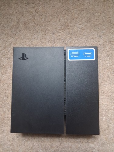Sony playstation cuh zvr1 - sony, cuh-zvr1