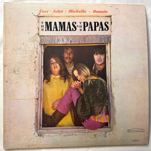 The mamas papas - the,