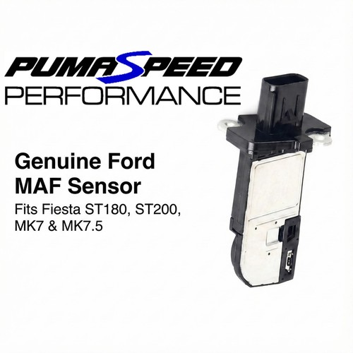 Genuine ford fiesta mk7 st180 - genuine,