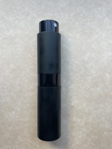 8ml aluminium travel perfume - 8ml,