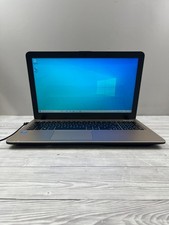 Asus NoteBook X540LA - Intel