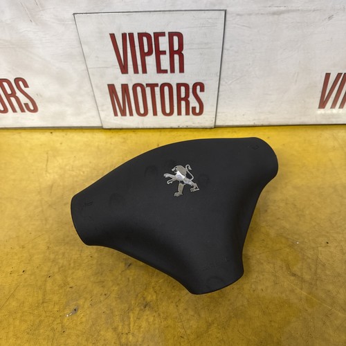 Peugeot 107 mk1 airbag - 107, bag