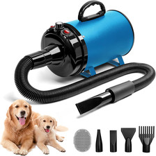 Dog Hair Dryer Blaster