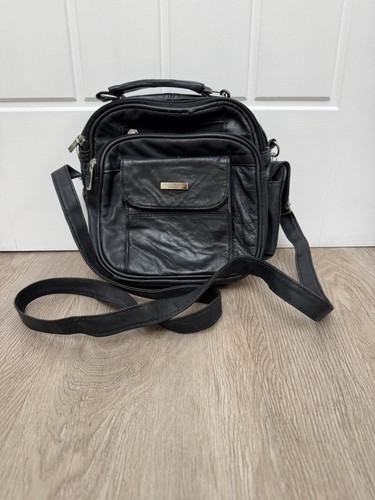 Lorenz unisex travel bag - travel,