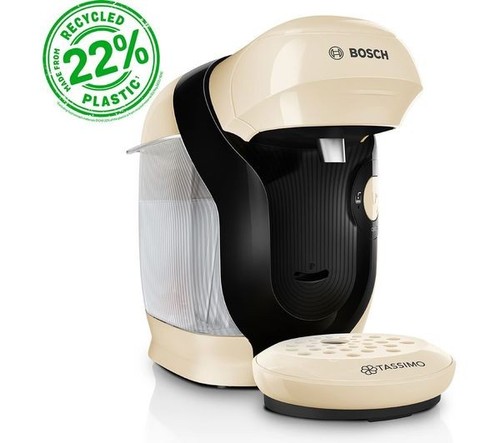 Tassimo tas117egb coffee - tassimo,