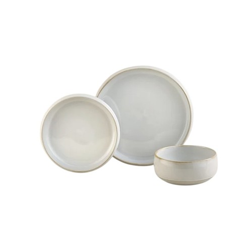George home white reactive - home,
