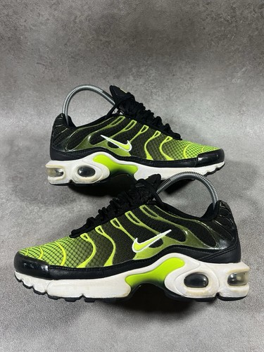 Nike air max tn black - uk,