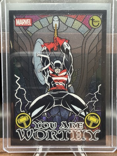 2025 topps marvel - 2025, brooklyn
