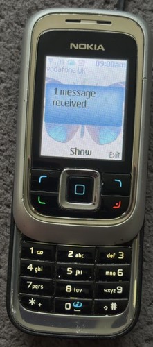 Nokia phone 6111 - 6111, #unlocked#