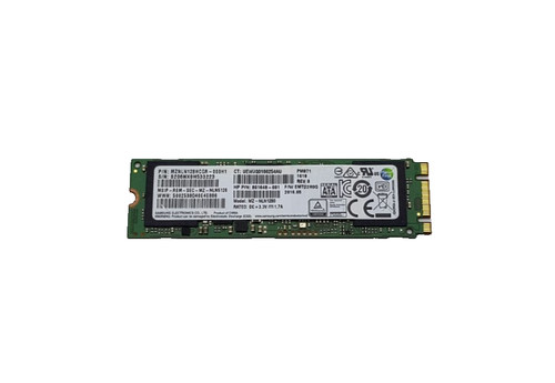 Samsung 128gb ssd - samsung, pm871
