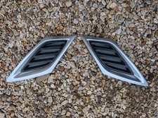 Saab 93 9-3 07-12 Front Centre