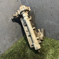 Wartburg 353 Cylinder head 5310200198