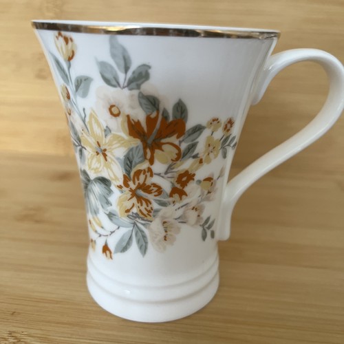 Laura ashley fine bone china - laura,