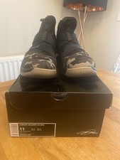 LeBron Soldier XII SFG Men's