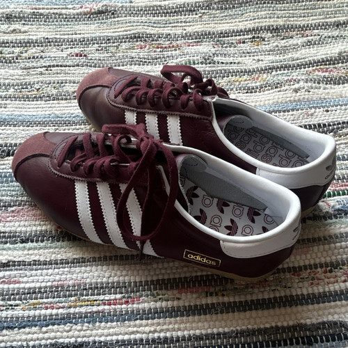 Adidas paris men low top - men's,