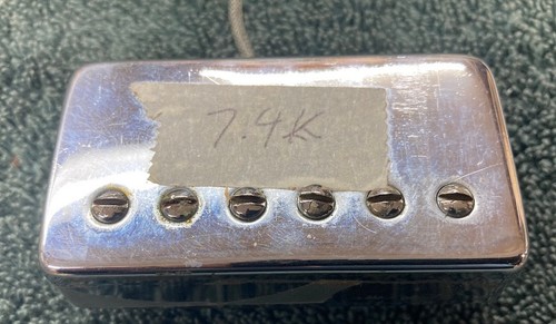 Vintage gibson humbucker - gibson,