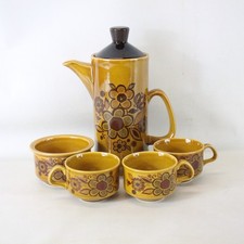 PALISSY Pottery Sierra Coffee