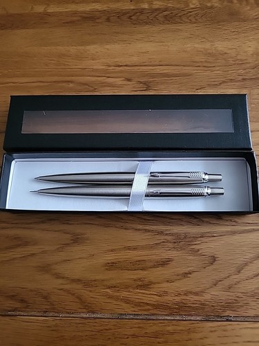 Vintage parker jotter - vintage,