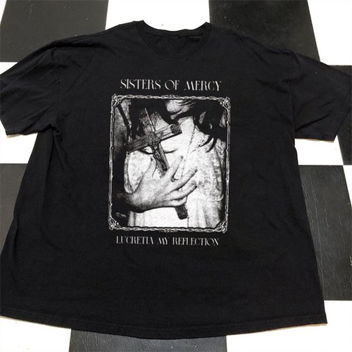 Rare the sisters mercy gift - the,