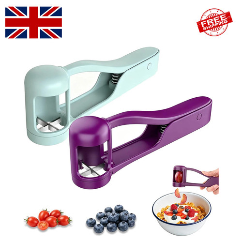 Grape cutter slicer for - grape,