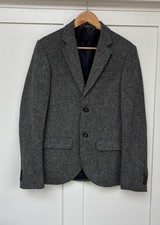 Jack Wills Size XS Moon Tweed
