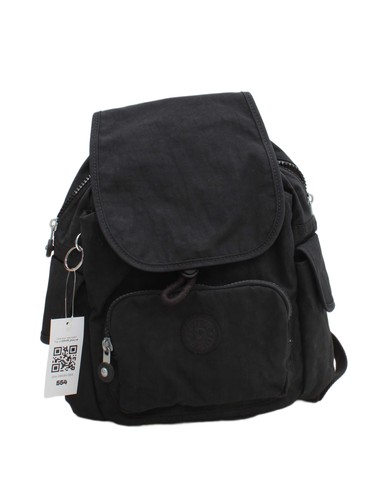 Kipling women bag - bag, black