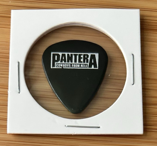 Pantera dimebag darrell - -,