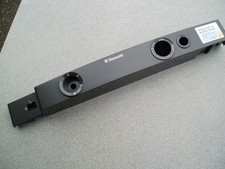 CARAVAN FRIDGE FASCIA DOMETIC RM8550